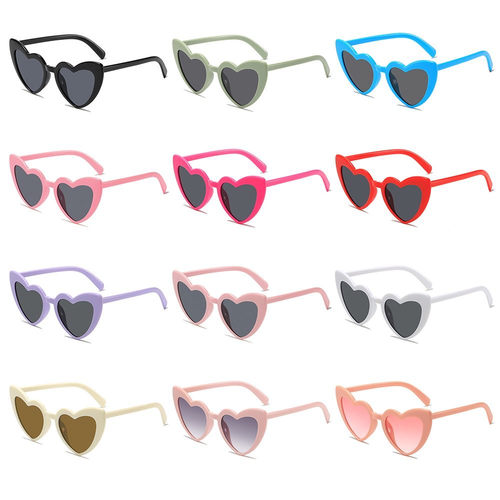 Sunglasses Uv400 - Óculos de Sol em Forma de