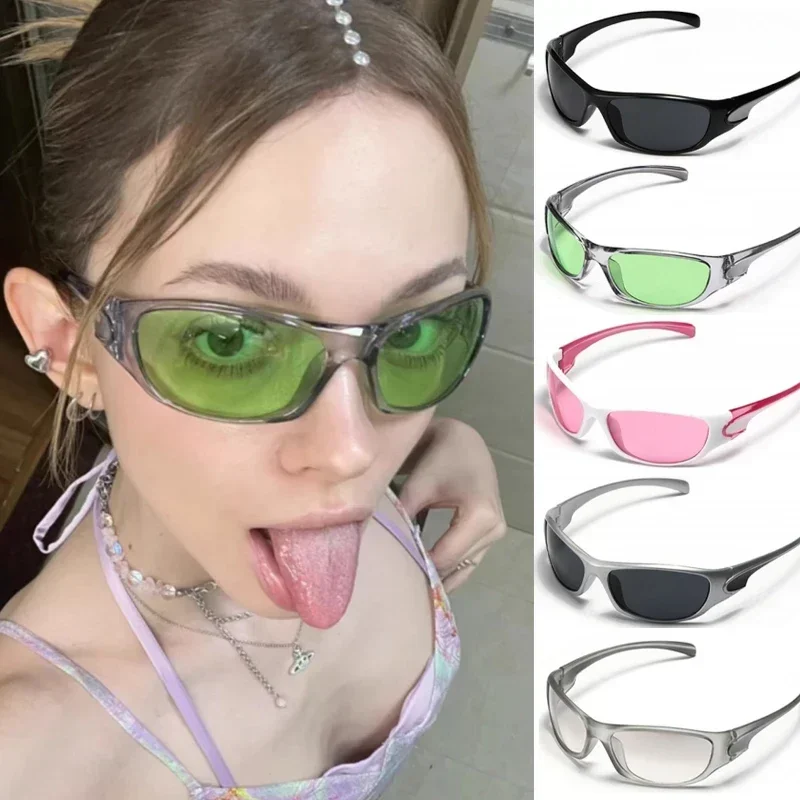 Designer Sunglasses - Novos Óculos de Sol Femininos de