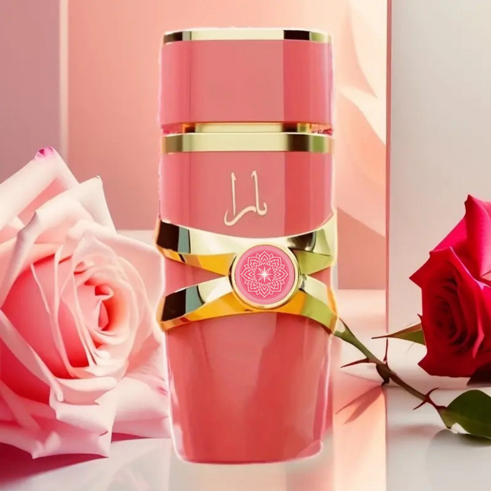 Luxury Gift Set - Conjunto de Presente Yara & Asad
