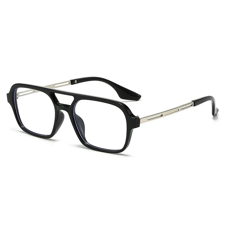 Sunglasses Uv400 - Novidade: Óculos de Sol Quadrados Vintage