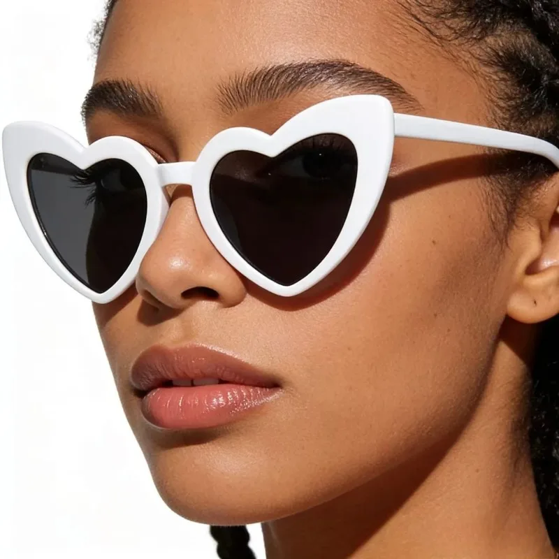 Sunglasses Uv400 - Óculos de sol femininos com armação