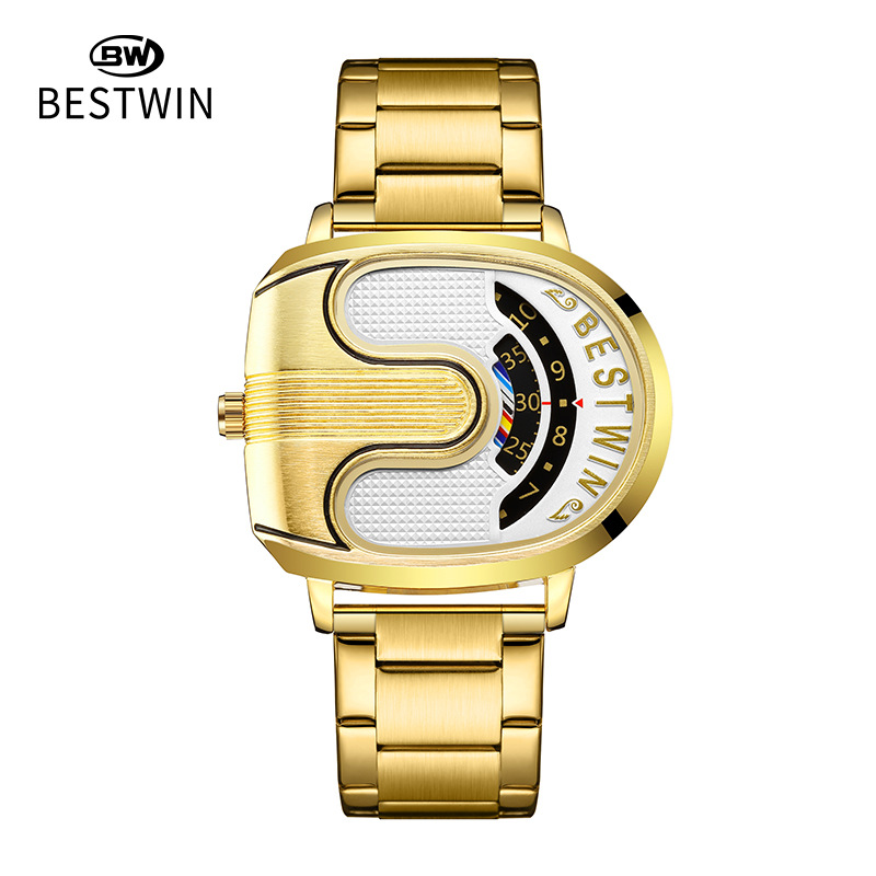 Relógios de Luxo para Homens d - Luxury Watch Men avaliação e preço