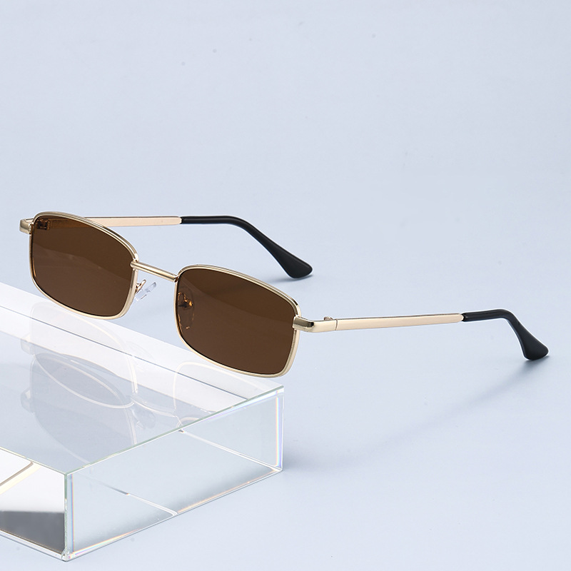 Óculos de Sol Fashion Punk par - Sunglasses Uv400 avaliação e preço