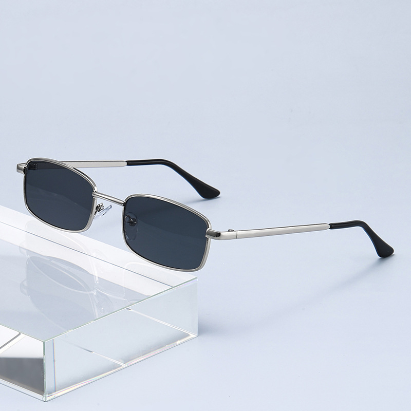 Óculos de Sol Fashion Punk par - Sunglasses Uv400 avaliação e preço