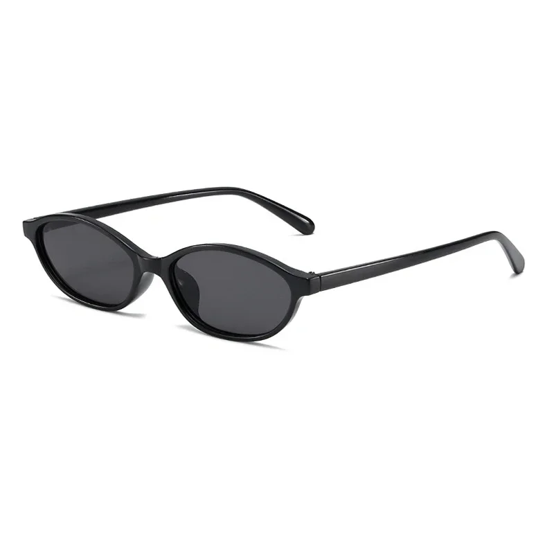 Novos Óculos de Sol Ovais Pequ - Designer Sunglasses avaliação e preço