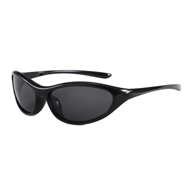Óculos de Sol Esportivos Punk  - Designer Sunglasses avaliação e preço