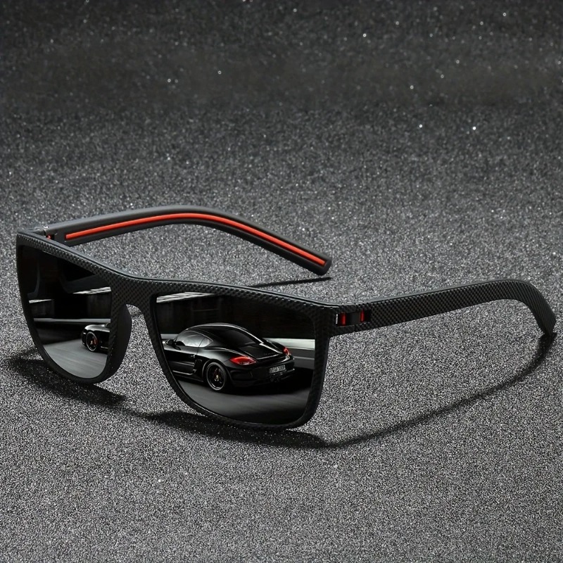 Óculos de sol quadrados, estil - Designer Sunglasses avaliação e preço