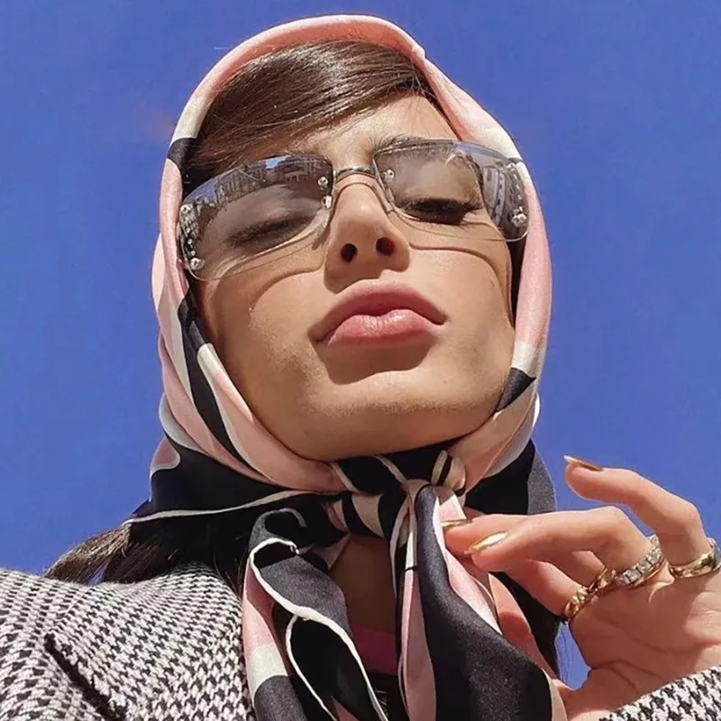 Novos Óculos de Sol Femininos, - Designer Sunglasses avaliação e preço