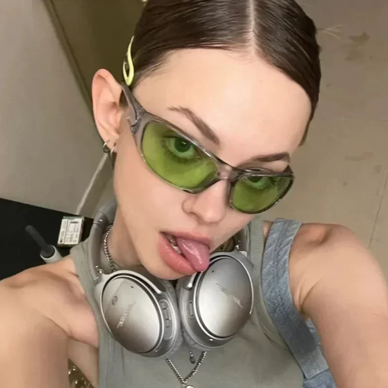 Novos Óculos de Sol Femininos  - Designer Sunglasses avaliação e preço