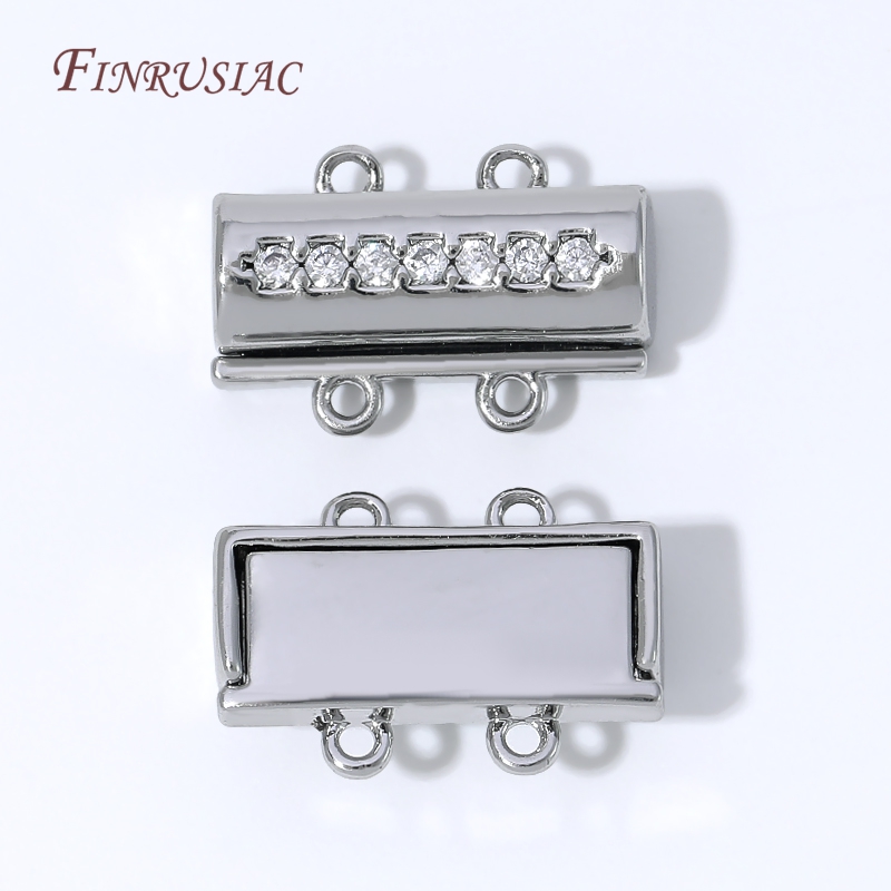 Fecho Magnético para Colar Ban - Gold Plated Jewelry avaliação e preço
