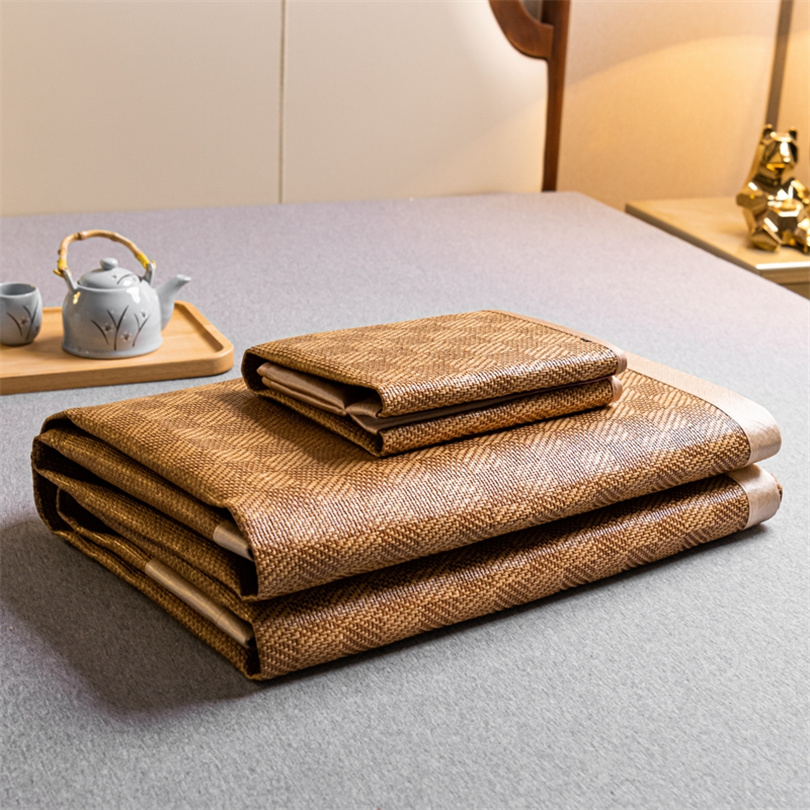 Tapete de resfriamento de bamb - Silk Pillowcase avaliação e preço