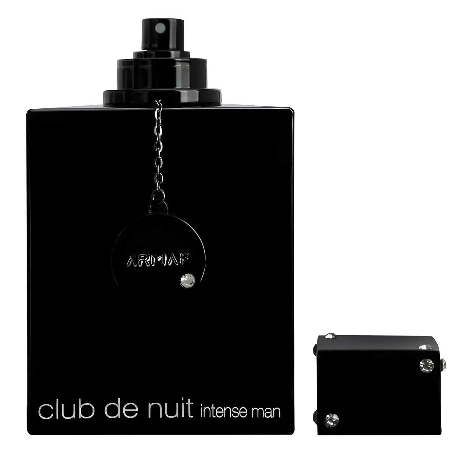Armaf Club De Nuit Intense EDT - Luxury Gift Set avaliação e preço