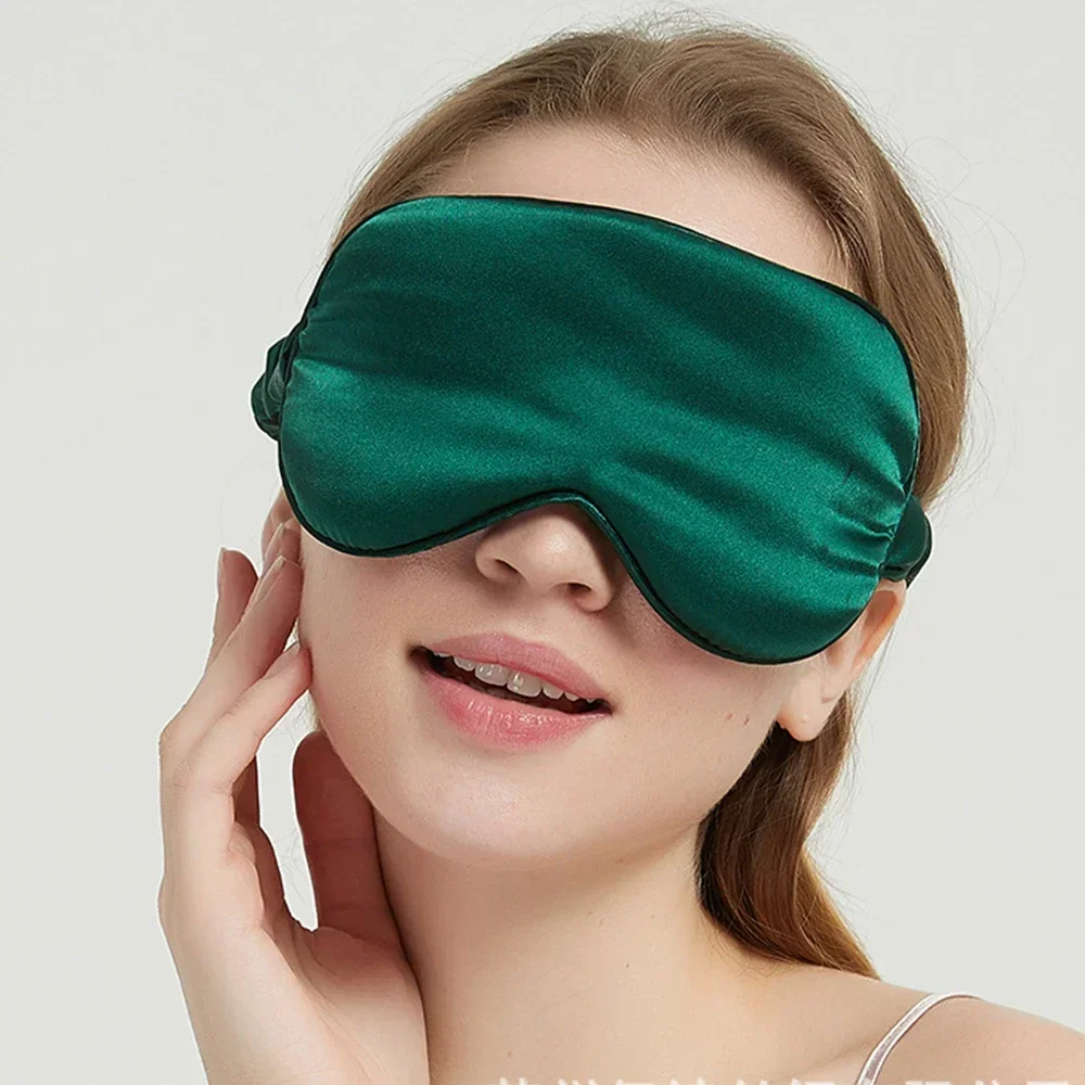 Conjunto de Máscara de Olhos p - Silk Pillowcase avaliação e preço