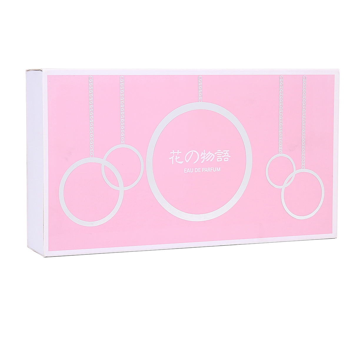 Coleção de perfumes femininos  - Luxury Gift Set avaliação e preço