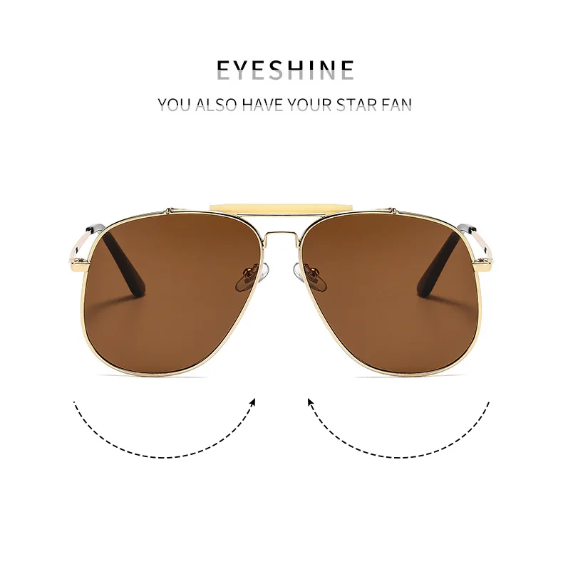 Óculos de Sol Femininos Estilo - Designer Sunglasses avaliação e preço