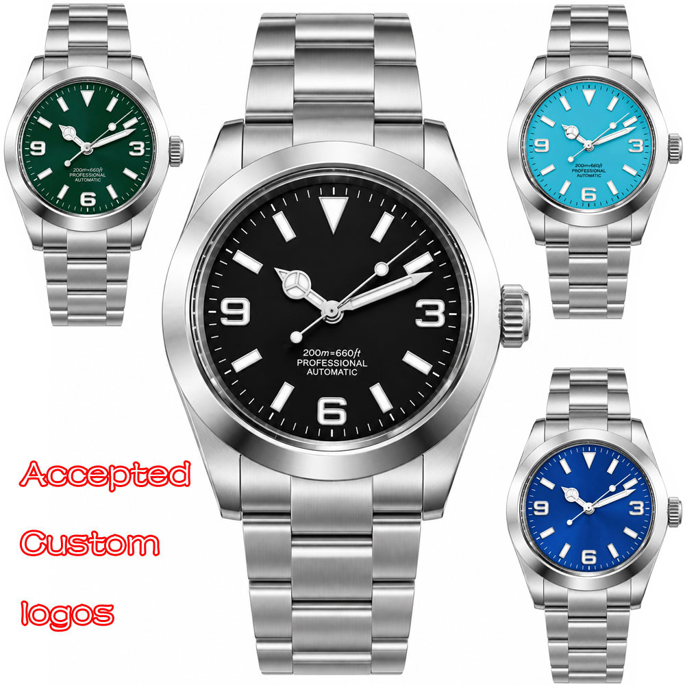 Relógio automático Corgeut de  - Luxury Watch Men avaliação e preço