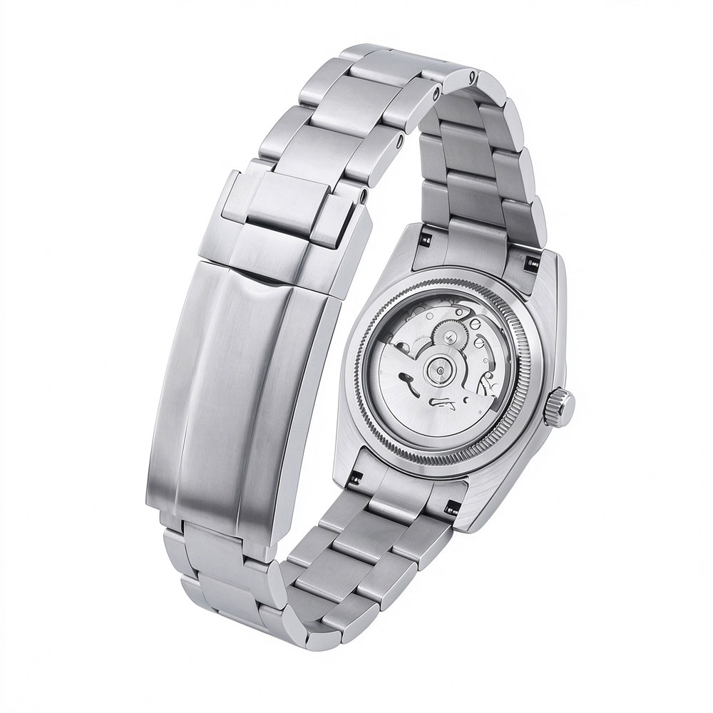 Relógio automático Corgeut de  - Luxury Watch Men avaliação e preço