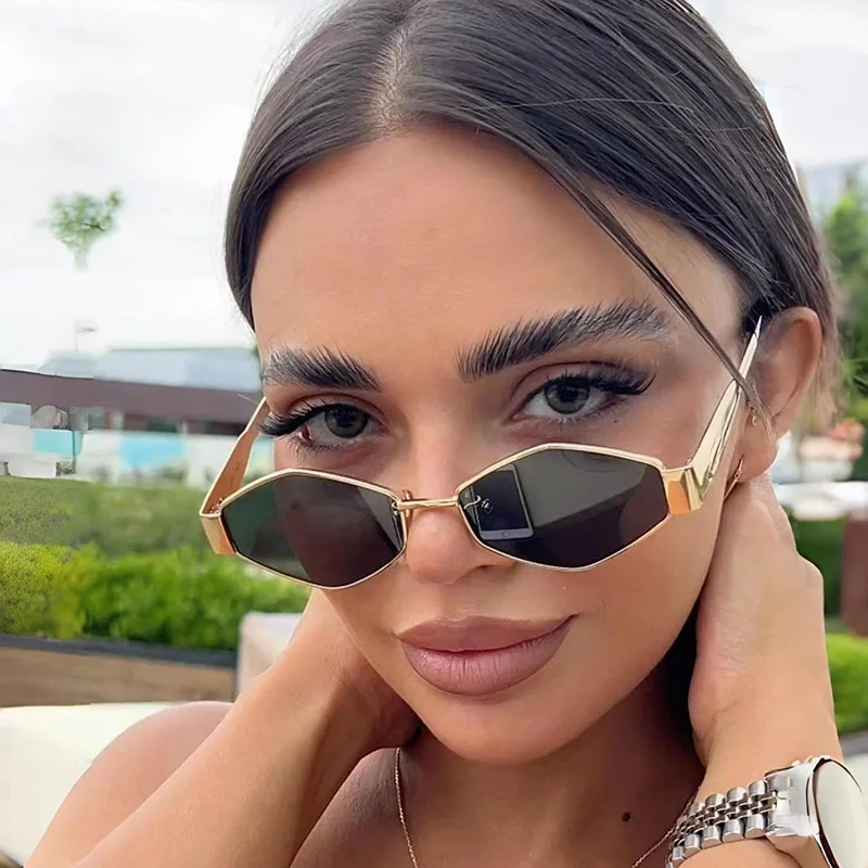 Óculos de sol femininos de des - Designer Sunglasses avaliação e preço
