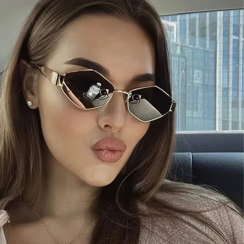 Óculos de sol femininos de des - Designer Sunglasses avaliação e preço