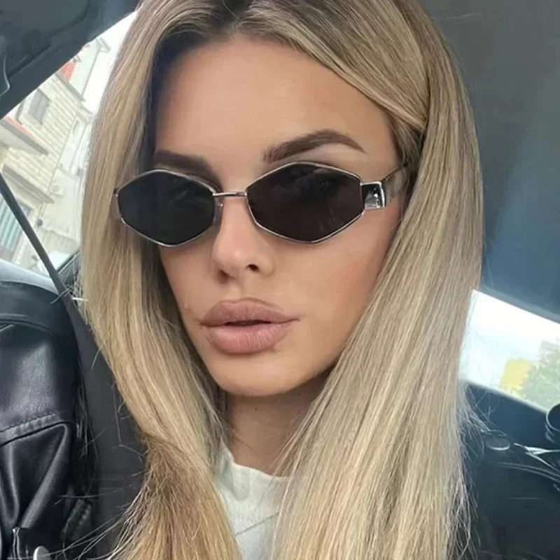 Óculos de sol femininos de des - Designer Sunglasses avaliação e preço