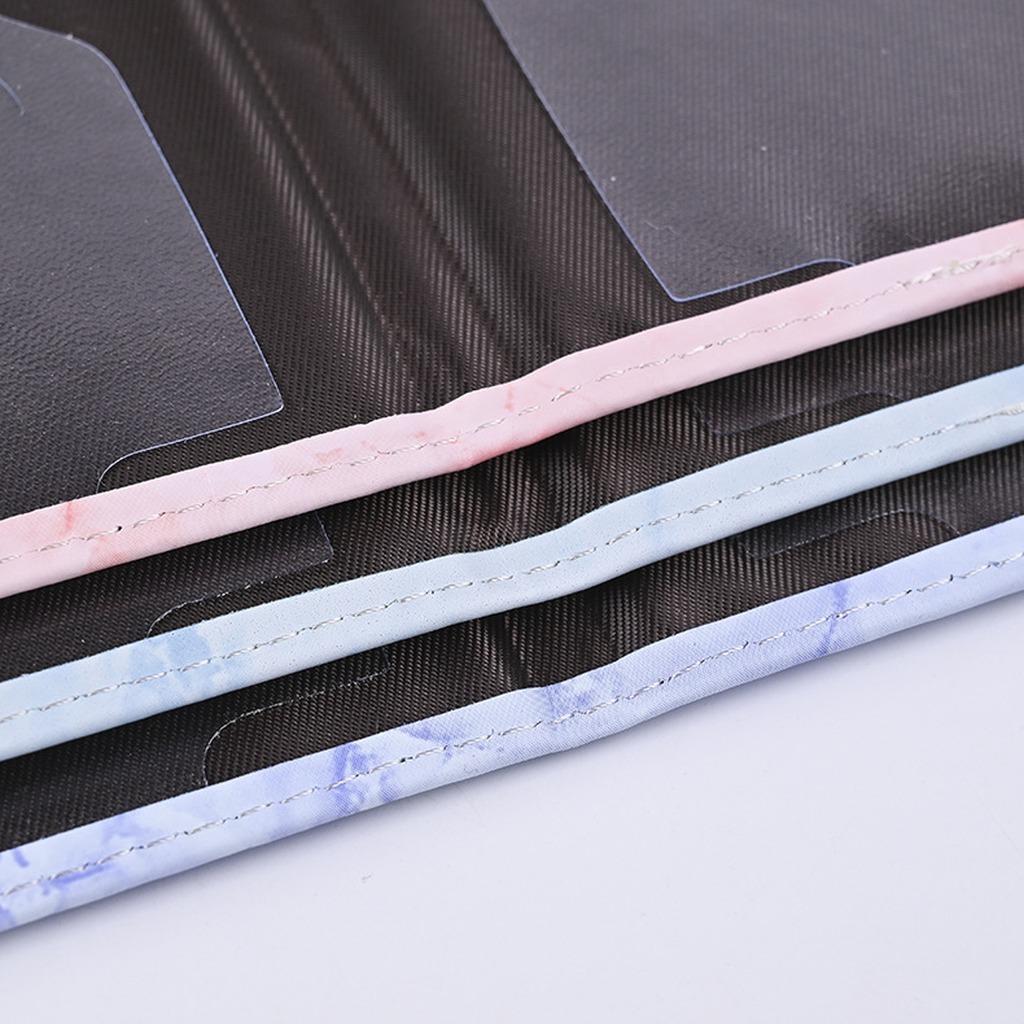 Conjunto de Etiquetas para Bag - Travel Luggage Set avaliação e preço