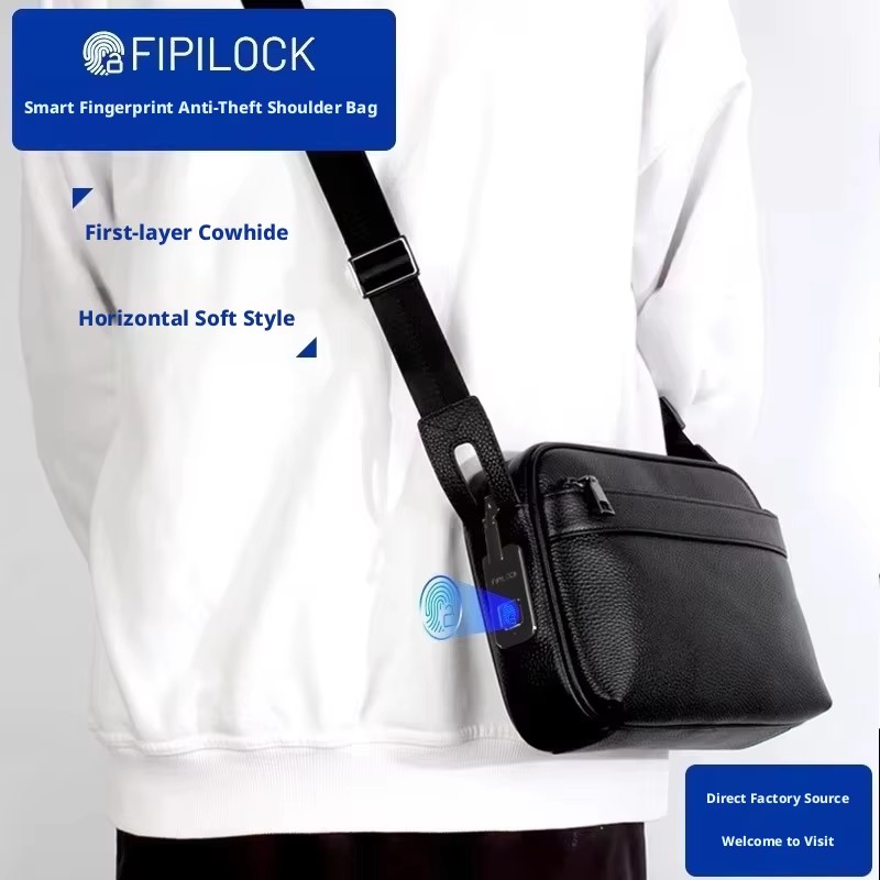 Bolsas masculinas com fechadur - Leather Wallet Men avaliação e preço