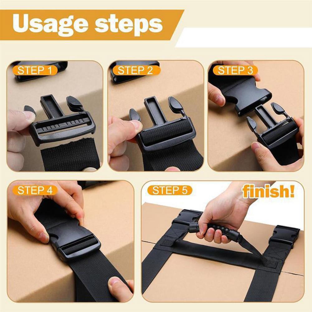 Alça de nylon portátil para ma - Travel Luggage Set avaliação e preço