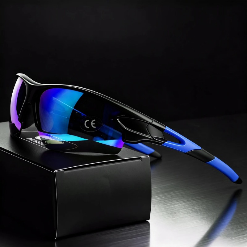 Óculos de sol polarizados espo - Sunglasses Uv400 avaliação e preço