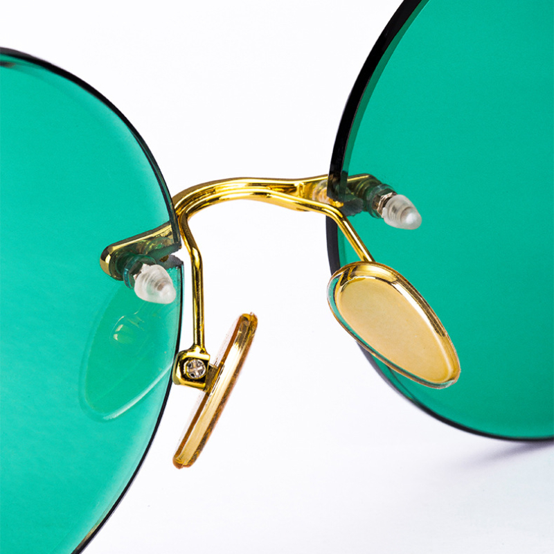 Óculos de Sol Clássicos Sem Ar - Designer Sunglasses avaliação e preço
