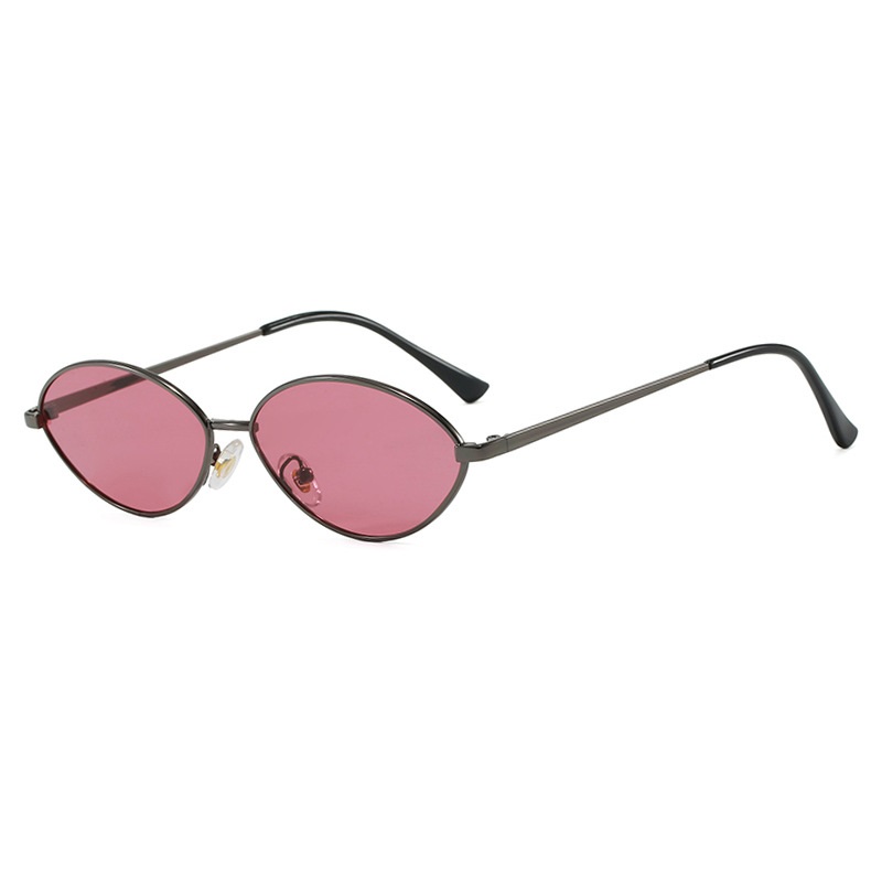 Óculos de Sol Femininos Estilo - Designer Sunglasses avaliação e preço