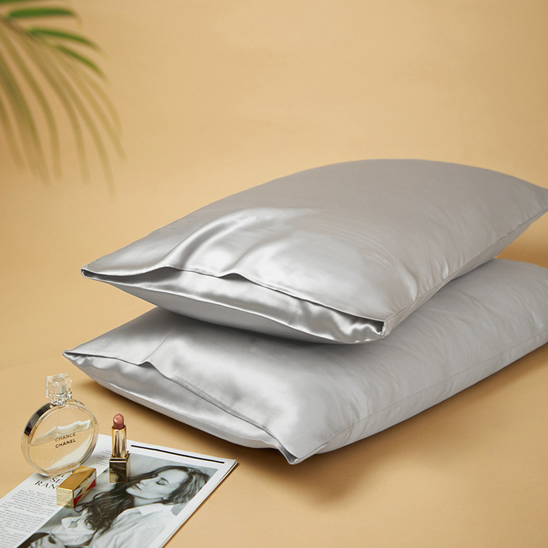 1 par de fronha dona de casa a - Silk Pillowcase avaliação e preço