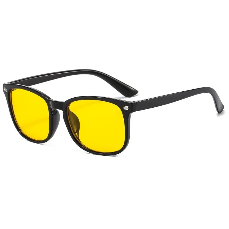 Novos Óculos de Visão Noturna, - Sunglasses Uv400 avaliação e preço