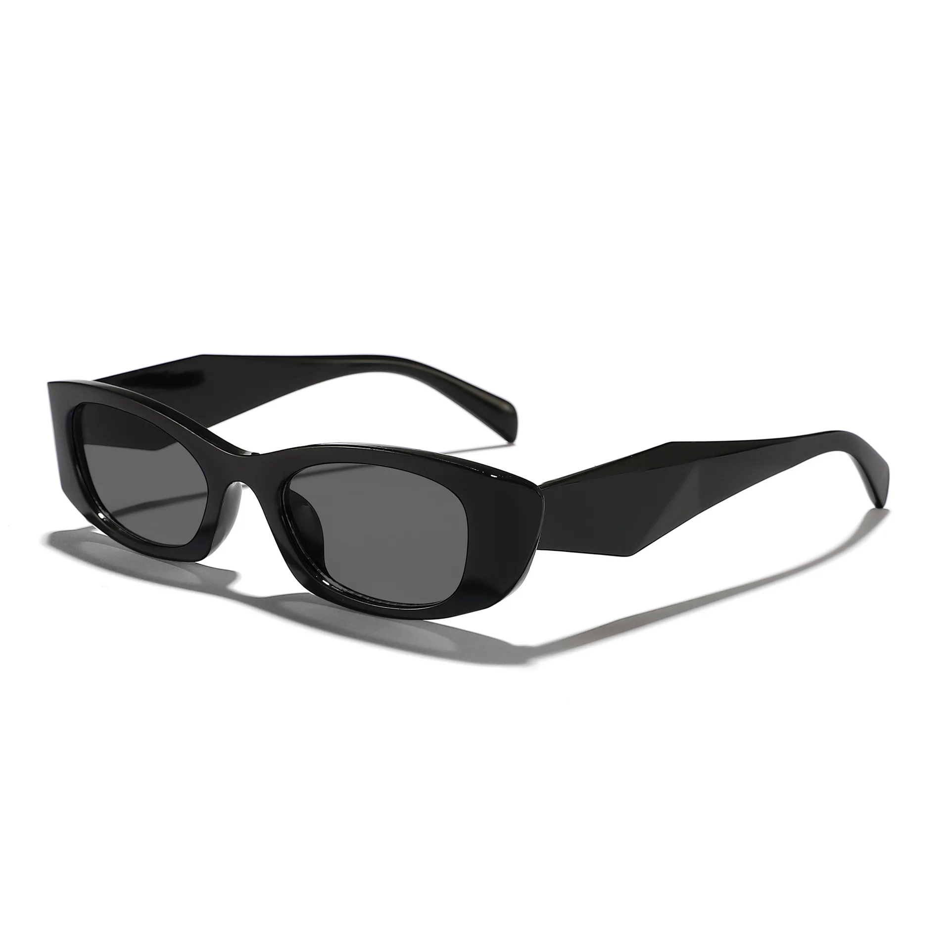 Óculos de sol quadrados pequen - Designer Sunglasses avaliação e preço