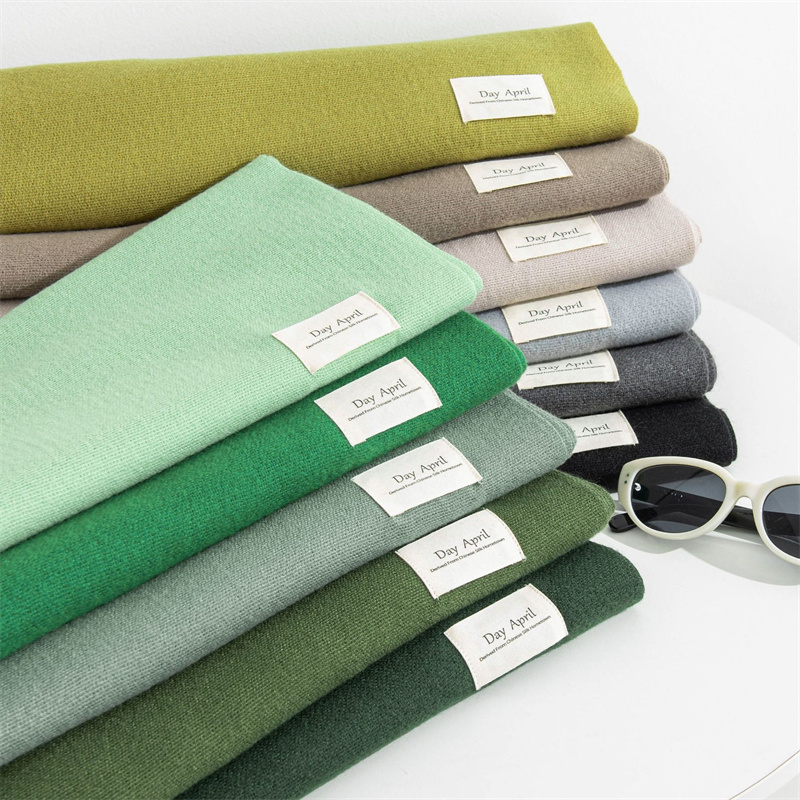 2024 outono cachecol para mulh - Cashmere Scarf avaliação e preço
