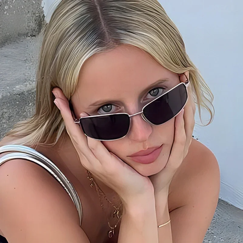 Óculos de sol femininos estilo - Designer Sunglasses avaliação e preço