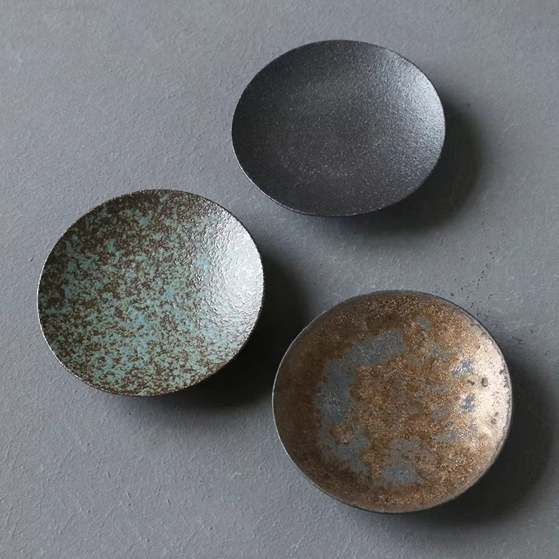 Porta-copos de cerâmica – Tape - Marble Coaster Set avaliação e preço