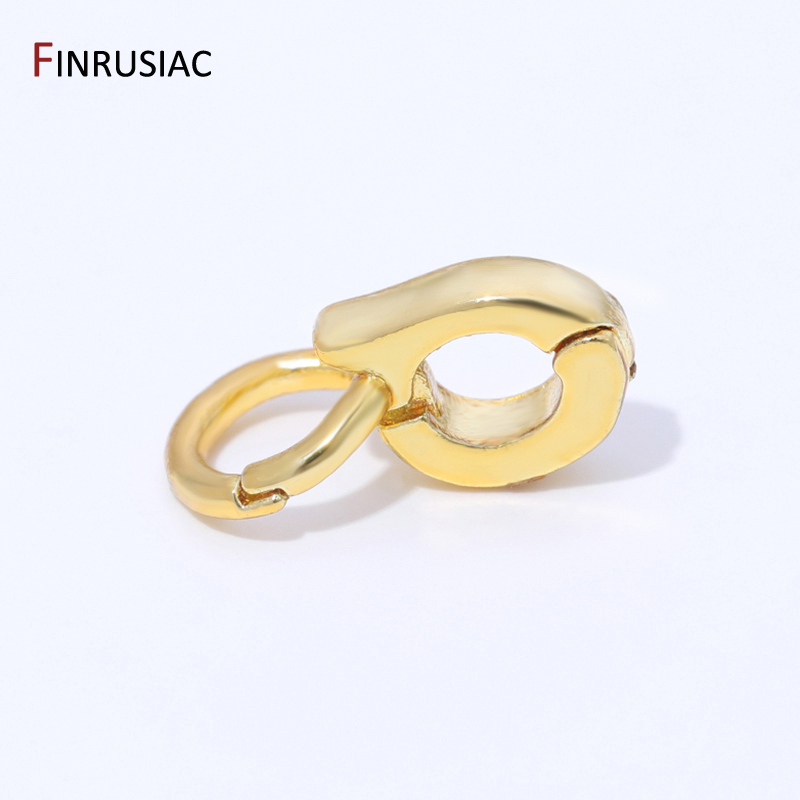 14k banhado a ouro latão realç - Gold Plated Jewelry avaliação e preço